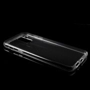 Силиконов калъф гръб за Samsung Galaxy A6 2018