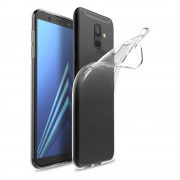 Силиконов калъф гръб за Samsung Galaxy A6 2018