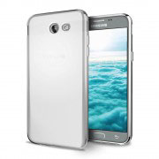 Силиконов калъф гръб за Samsung Galaxy J3 Prime
