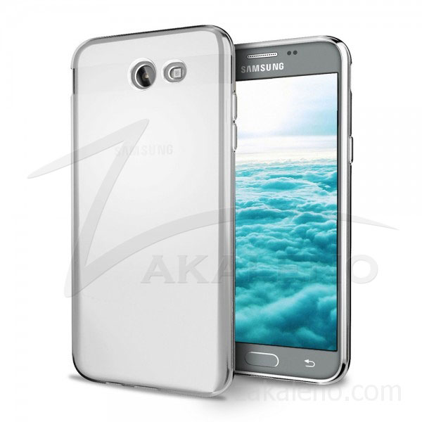 Силиконов калъф гръб за Samsung Galaxy J3 Prime