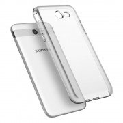 Силиконов калъф гръб за Samsung Galaxy J3 Prime
