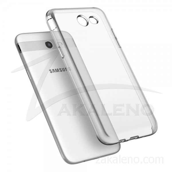 Силиконов калъф гръб за Samsung Galaxy J3 Prime