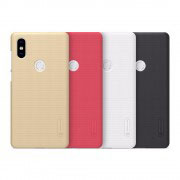 Твърд гръб Nillkin за Xiaomi Mi Mix 2S