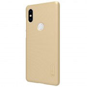 Твърд гръб Nillkin за Xiaomi Mi Mix 2S