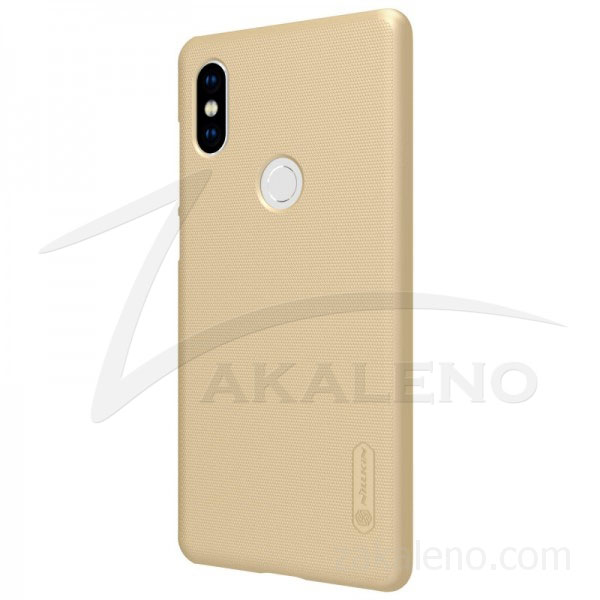 Твърд гръб Nillkin за Xiaomi Mi Mix 2S