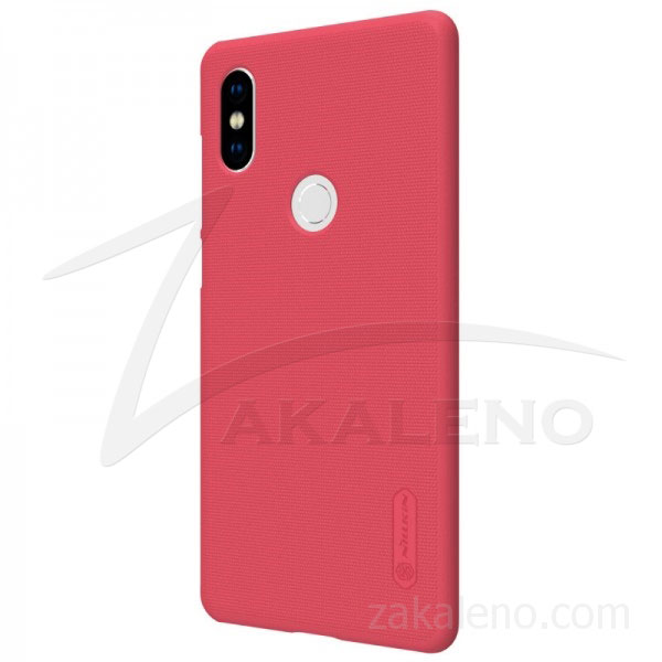 Твърд гръб Nillkin за Xiaomi Mi Mix 2S