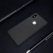 Твърд гръб Nillkin за Xiaomi Mi Mix 2S