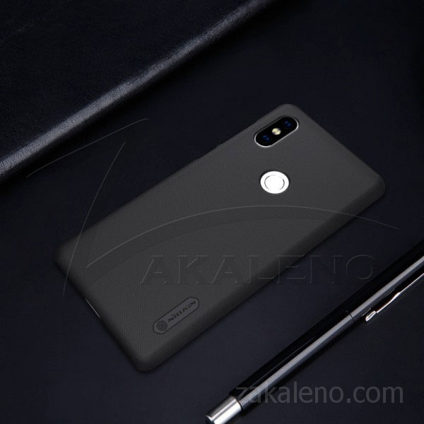 Твърд гръб Nillkin за Xiaomi Mi Mix 2S