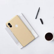 Твърд гръб Nillkin за Xiaomi Mi Mix 2S