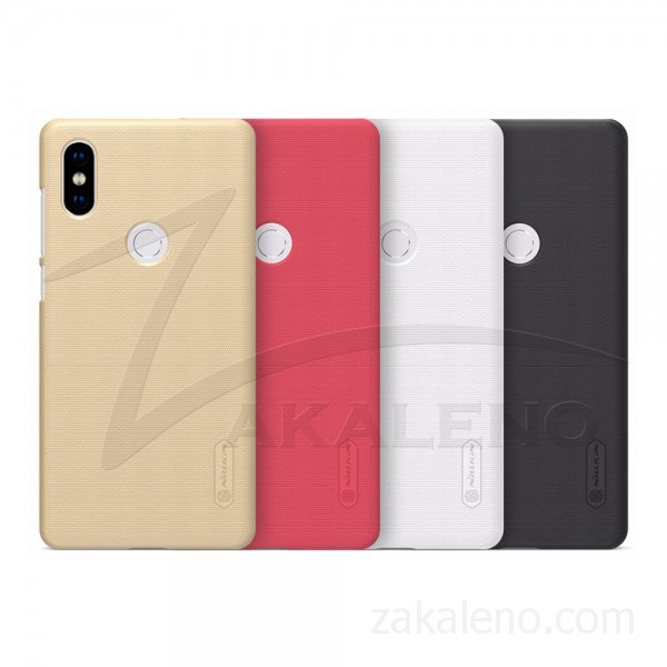 Твърд гръб Nillkin за Xiaomi Mi Mix 2S