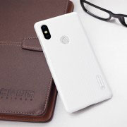 Твърд гръб Nillkin за Xiaomi Mi Mix 2S