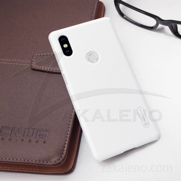 Твърд гръб Nillkin за Xiaomi Mi Mix 2S
