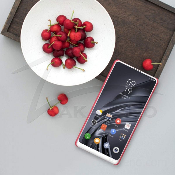 Твърд гръб Nillkin за Xiaomi Mi Mix 2S