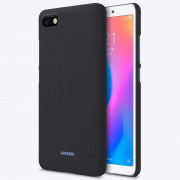 Твърд гръб Nillkin за Xiaomi Redmi 6A