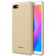 Твърд гръб Nillkin за Xiaomi Redmi 6A