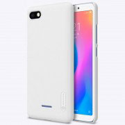 Твърд гръб Nillkin за Xiaomi Redmi 6A