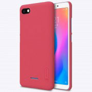 Твърд гръб Nillkin за Xiaomi Redmi 6A