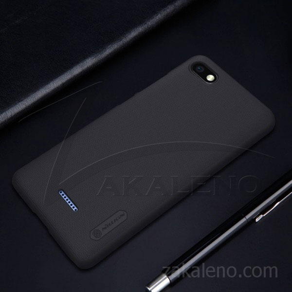 Твърд гръб Nillkin за Xiaomi Redmi 6A