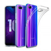 Силиконов калъф гръб за Huawei Honor 10