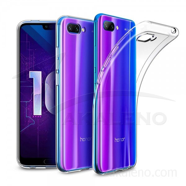 Силиконов калъф гръб за Huawei Honor 10