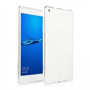 Силиконов калъф гръб за Huawei MediaPad M3 Lite 8