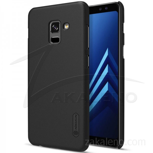 Твърд гръб Nillkin за Samsung Galaxy A8 2018