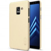 Твърд гръб Nillkin за Samsung Galaxy A8 2018