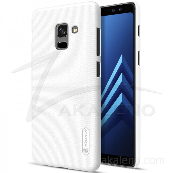 Твърд гръб Nillkin за Samsung Galaxy A8 2018