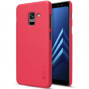 Твърд гръб Nillkin за Samsung Galaxy A8 2018