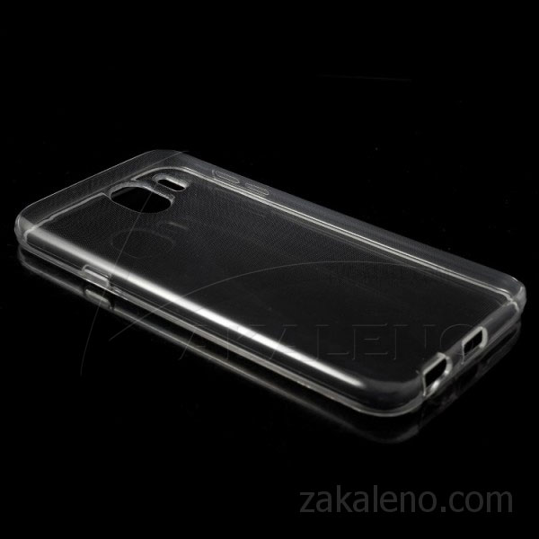 Силиконов калъф гръб за Samsung Galaxy J4 2018