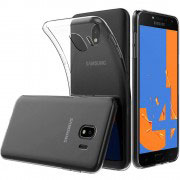 Силиконов калъф гръб за Samsung Galaxy J4 2018