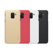 Твърд гръб Nillkin за Samsung Galaxy J6 2018