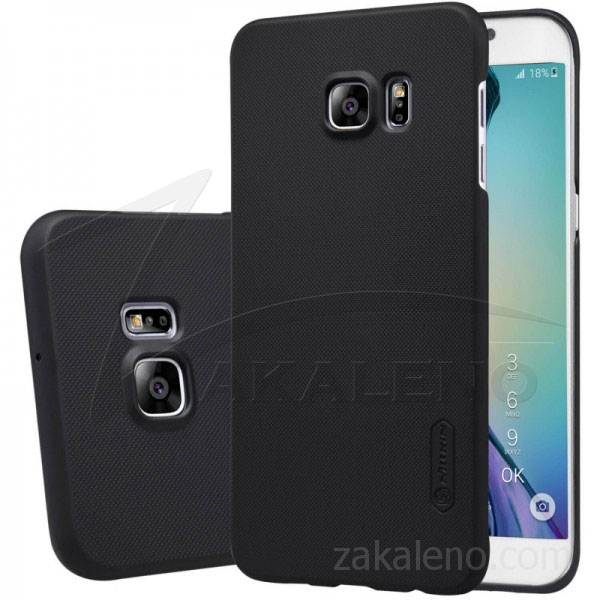 Твърд гръб Nillkin за Samsung Galaxy S6 Edge