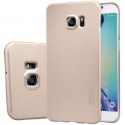 Твърд гръб Nillkin за Samsung Galaxy S6 Edge