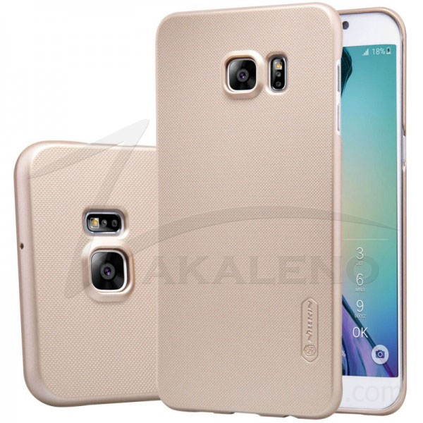 Твърд гръб Nillkin за Samsung Galaxy S6 Edge