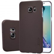 Твърд гръб Nillkin за Samsung Galaxy S6 Edge