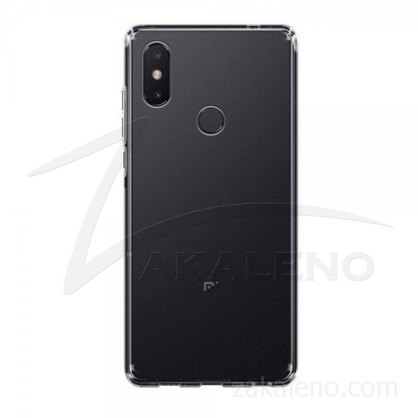 Силиконов калъф гръб за Xiaomi Mi 8 SE
