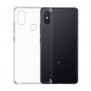Силиконов калъф гръб за Xiaomi Mi 8 SE