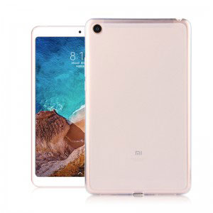 Силиконов калъф гръб за Xiaomi Mi Pad 4