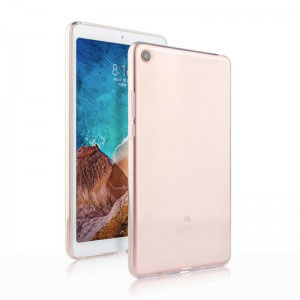 Силиконов калъф гръб за Xiaomi Mi Pad 4