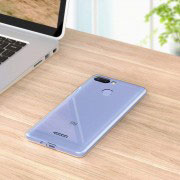 Силиконов калъф гръб за Xiaomi Redmi 6