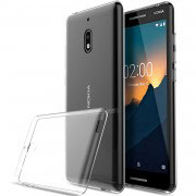 Силиконов калъф гръб за Nokia 2.1