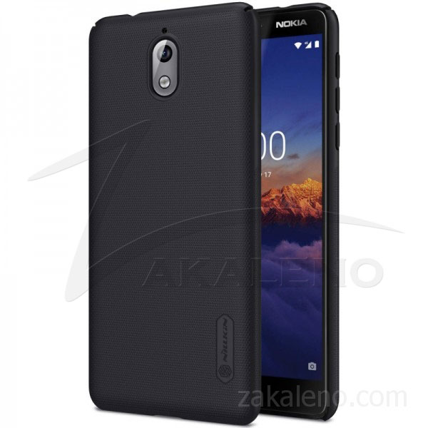 Твърд гръб Nillkin за Nokia 3.1 2018