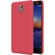 Твърд гръб Nillkin за Nokia 3.1 2018