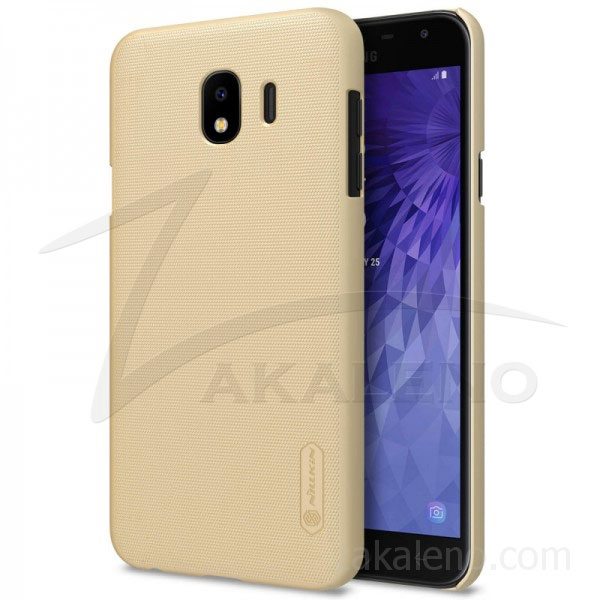 Твърд гръб Nillkin за Samsung Galaxy J4 2018