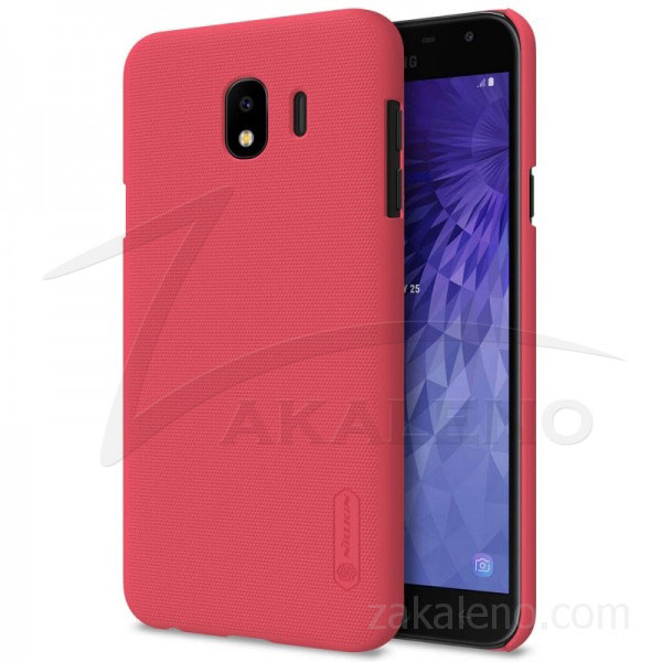 Твърд гръб Nillkin за Samsung Galaxy J4 2018