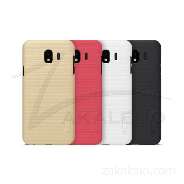 Твърд гръб Nillkin за Samsung Galaxy J4 2018
