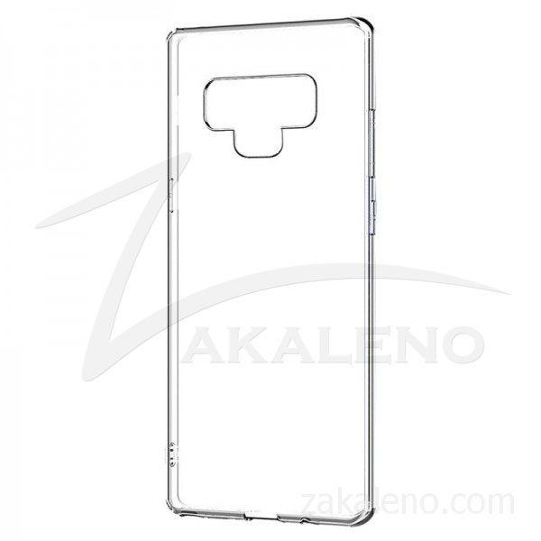 Силиконов калъф гръб за Samsung Galaxy Note 9