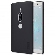 Твърд гръб Nillkin за Sony Xperia XZ2 Premium