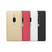 Твърд гръб Nillkin за Sony Xperia XZ2 Premium